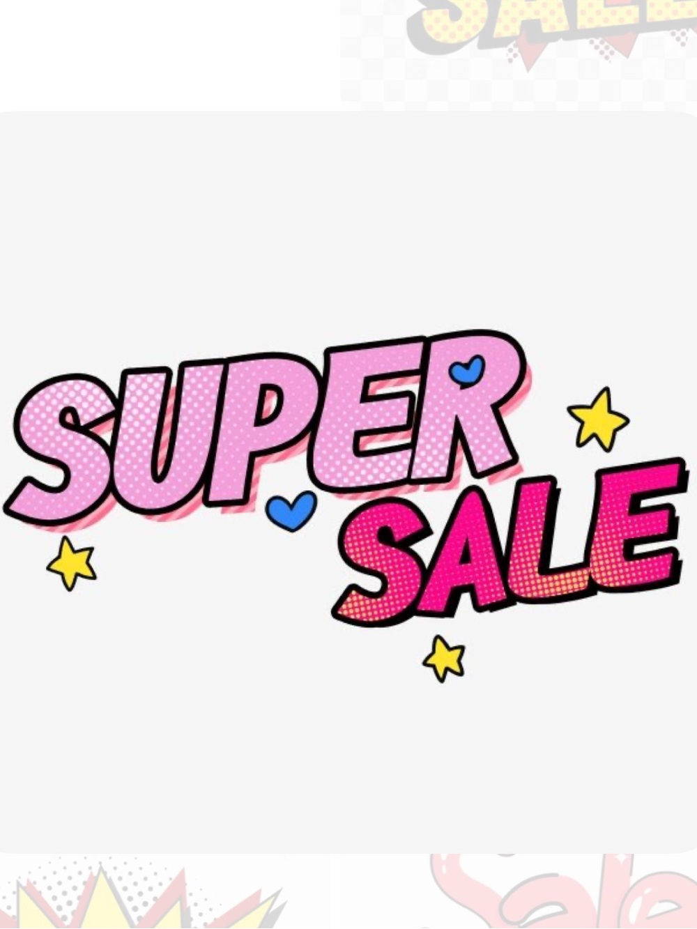 CLOSET CLOSING MAY 5th! Prices SLASHED!